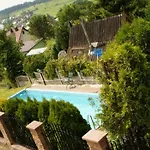 U Zosi Bed & Breakfast 3*