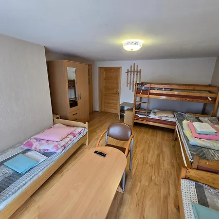 U Zosi Bed & Breakfast