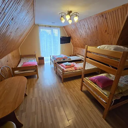 U Zosi Bed & Breakfast *