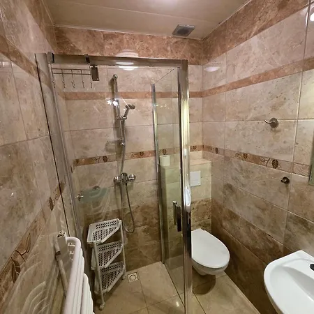 U Zosi Bed & Breakfast