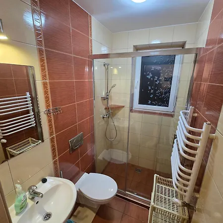 Bed & Breakfast U Zosi