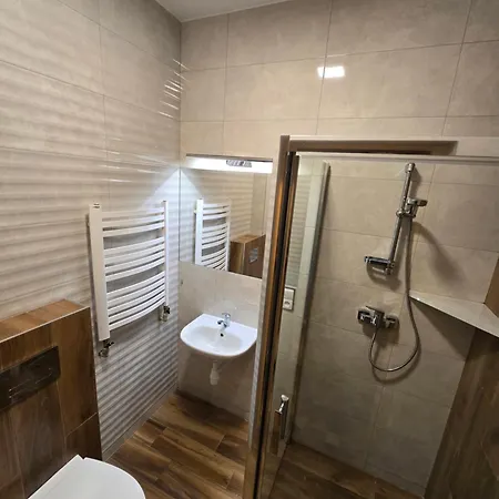Bed & Breakfast U Zosi *