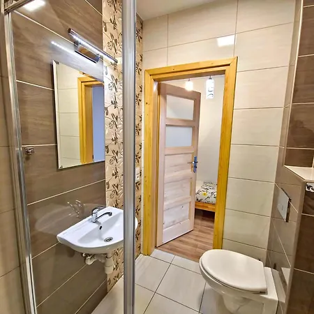 U Zosi Bed & Breakfast 3*