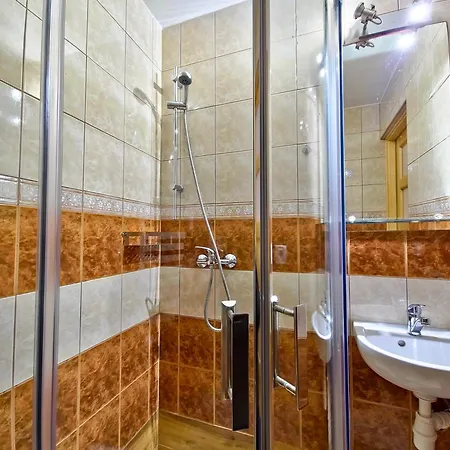 Bed & Breakfast U Zosi 3*