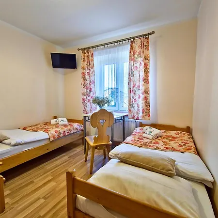 U Zosi Bed & Breakfast