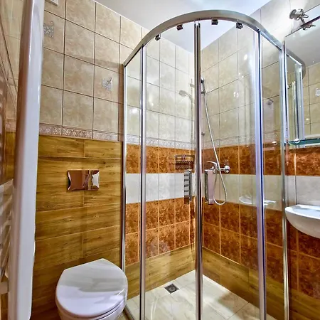 Bed & Breakfast U Zosi