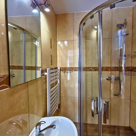 Bed & Breakfast U Zosi