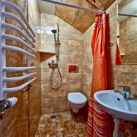 Bed & Breakfast U Zosi Pyzowka