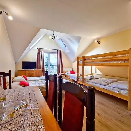 U Zosi Bed & Breakfast