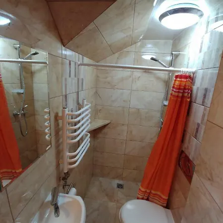 U Zosi Bed & Breakfast Pyzowka