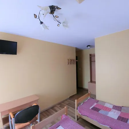 U Zosi Bed & Breakfast Pyzowka