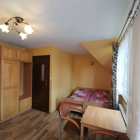 U Zosi Bed & Breakfast *