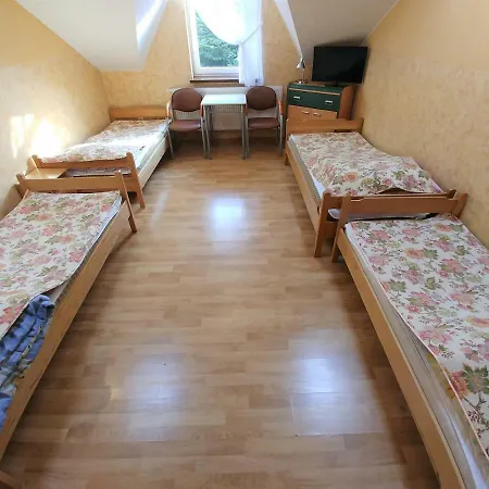 U Zosi Bed & Breakfast