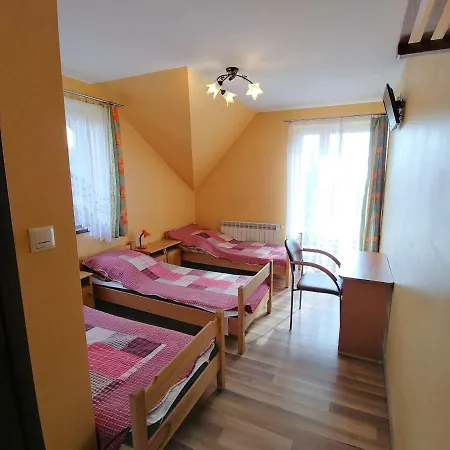 Bed & Breakfast U Zosi