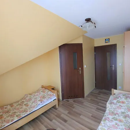 U Zosi * Pyzowka
