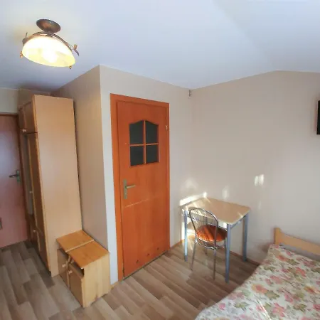 U Zosi Bed & Breakfast Pyzowka