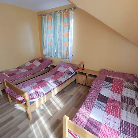 Bed & Breakfast U Zosi