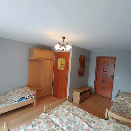 U Zosi Bed & Breakfast *