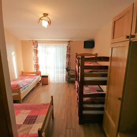U Zosi Pyzowka