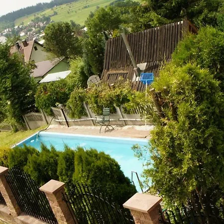 U Zosi Bed & Breakfast *