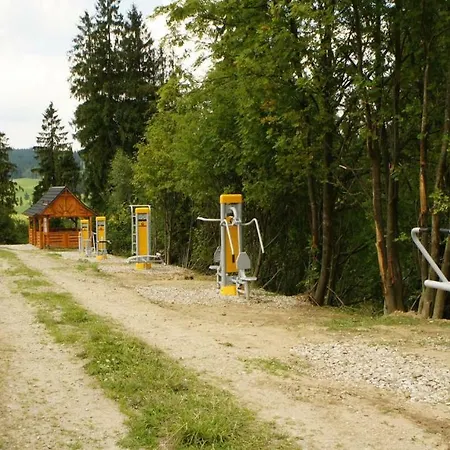 Bed & Breakfast U Zosi Pyzowka