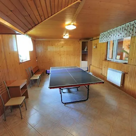 U Zosi Bed & Breakfast