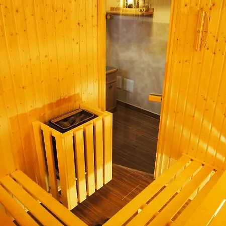 Bed & Breakfast U Zosi
