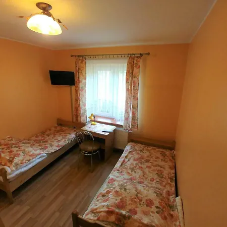Bed & Breakfast U Zosi