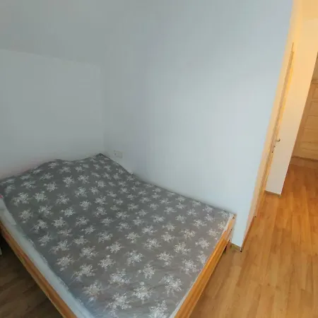 U Zosi Bed & Breakfast Pyzowka