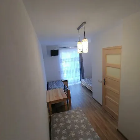 U Zosi * Pyzowka