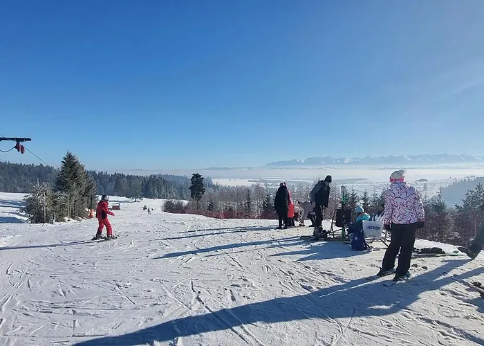 Nocleg ze śniadaniem U Zosi