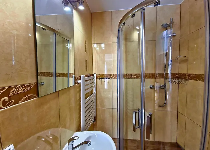 Nocleg ze śniadaniem U Zosi