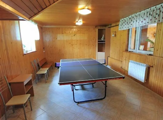 U Zosi Nocleg ze śniadaniem