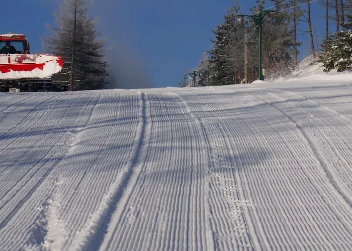 Nocleg ze śniadaniem U Zosi Pyzowka